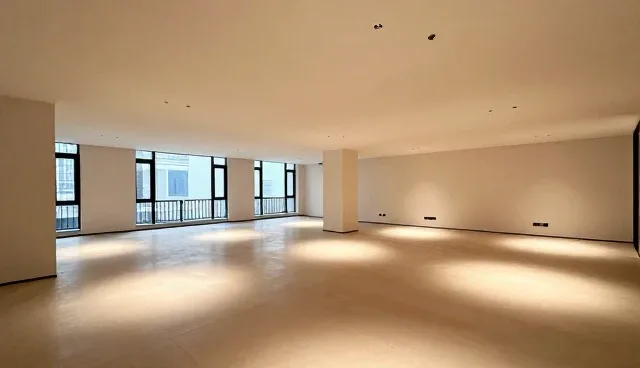 空间设计在商铺装修中的实际应用与优化路径