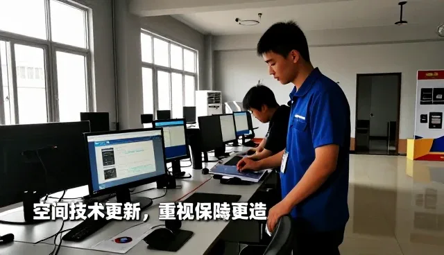 深圳市深旺装饰设计工程有限公司以定制化装修套餐服务连接更多应用场景